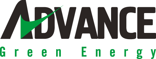 Advance Green Energy logo