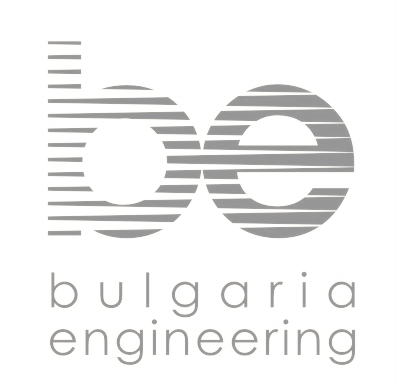 Bulgaria Engineering logo