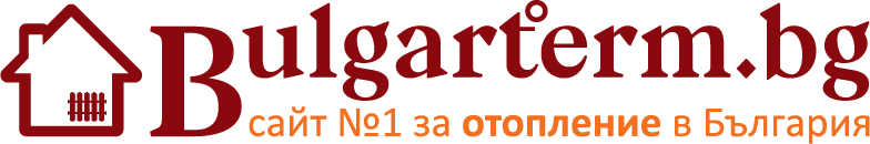 Bulgarterm logo