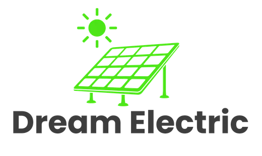 Dream Electric logo