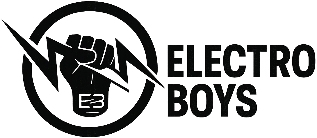 ElectroBoys Bulgaria logo