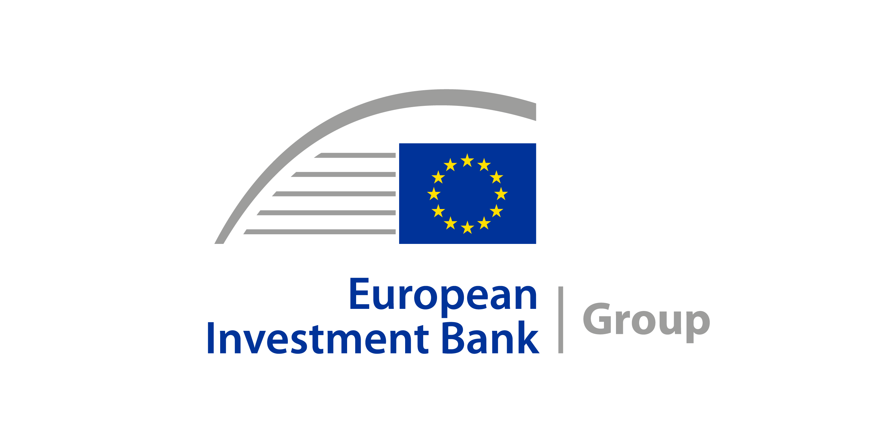 European Investment Bank (EIB) logo