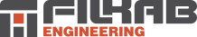 FILKAB Group / FILKAB Solar logo