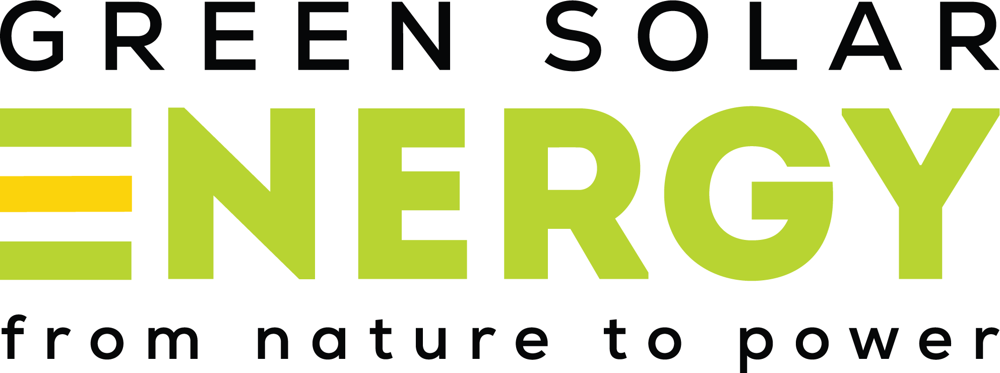 Green Solar Energy logo