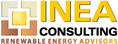Inea Consulting logo