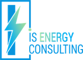IS Energy Consulting logo