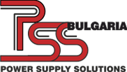PSS Bulgaria logo