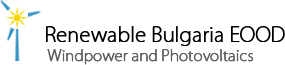 Renewable Bulgaria logo