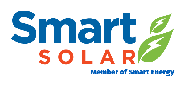 Smart Solar logo