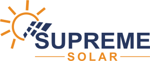 Supreme Solar logo
