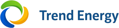 Trend Energy logo
